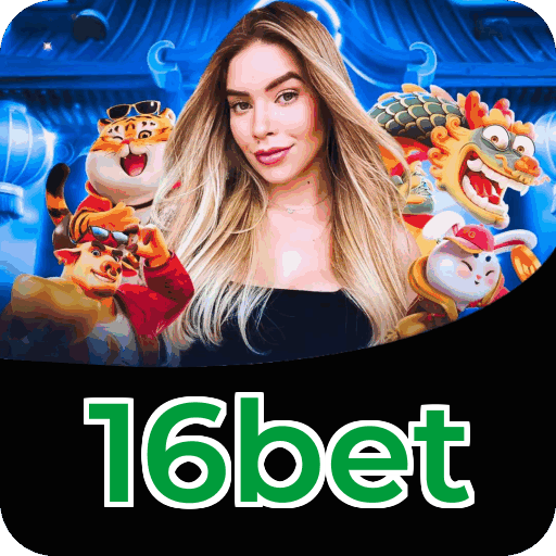 16bet Slots - 1.500+ Jogos