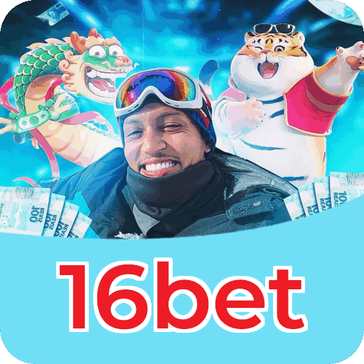 16bet App Mobile - Android e iOS